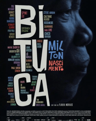 Milton Bituca Nascimento