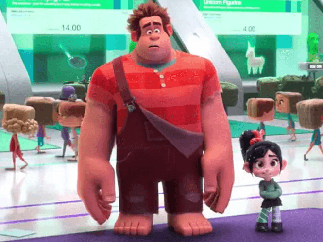 filmes de animaçoes