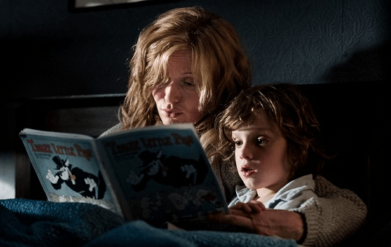 O Babadook