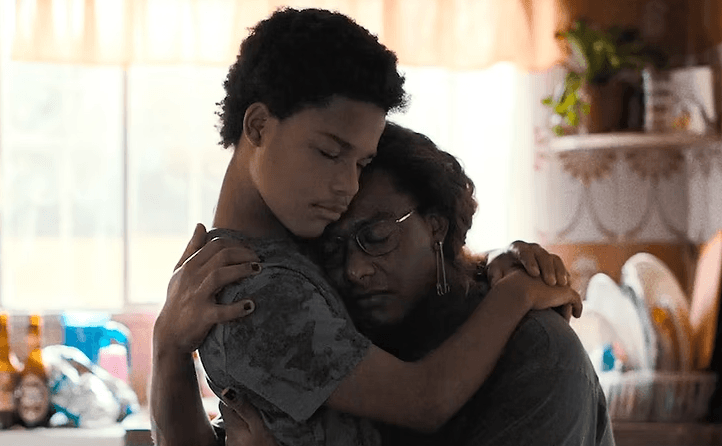 Cassandra e Gersinho em manhãs de setembro