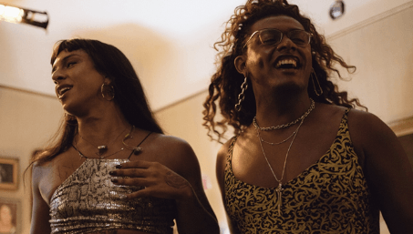 Liniker em manhãs de setembro