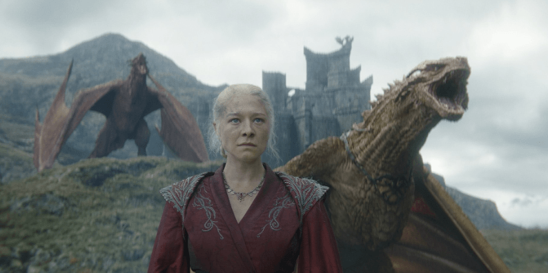 Game of thrones