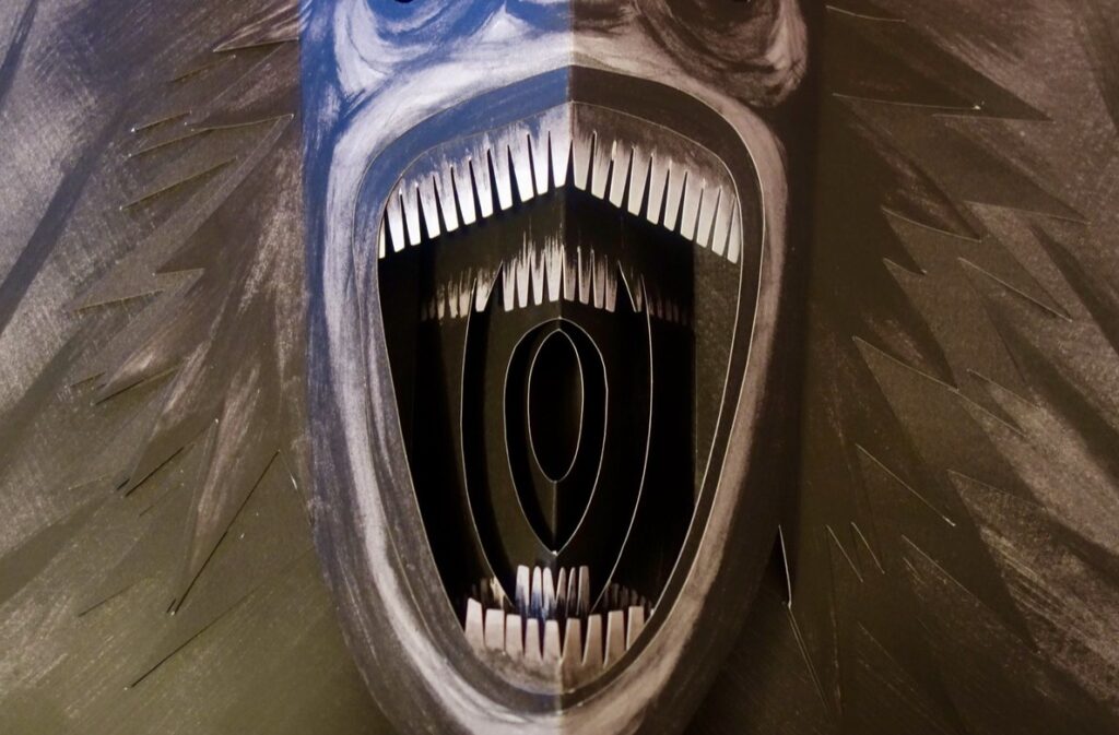 o babadook