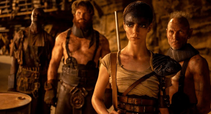 furiosa