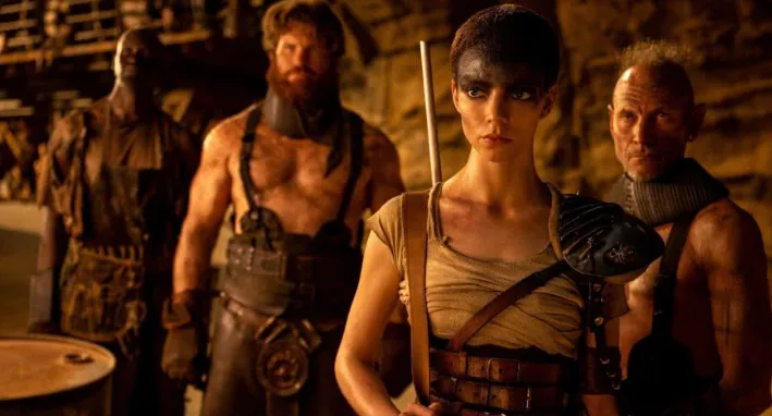 furiosa