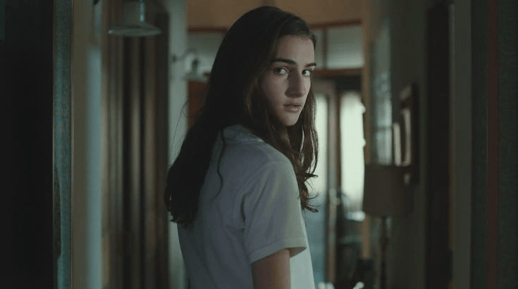 Veronica, um dos filmes baseados em lendas urbanas