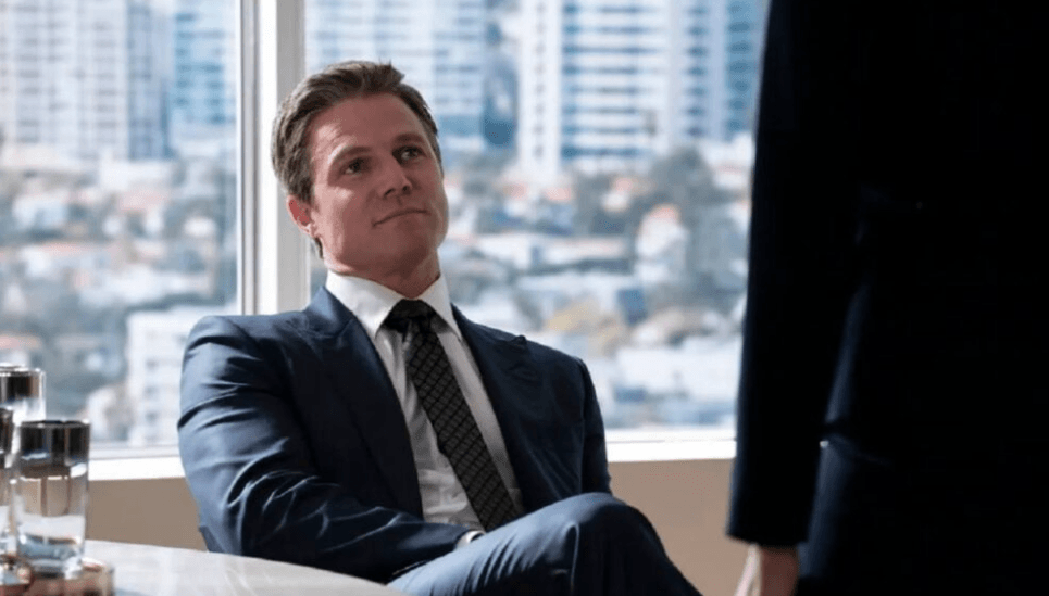 Suits L.A, uma das melhores séries de streaming 2025