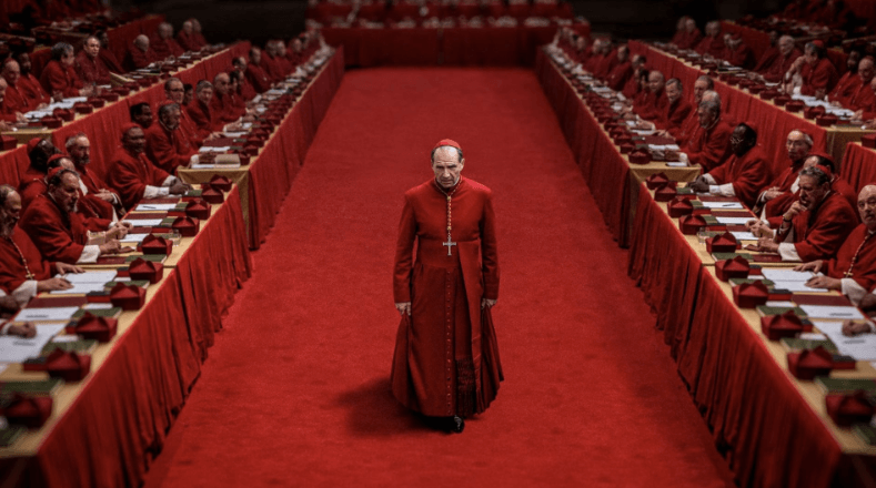 Cena de conclave