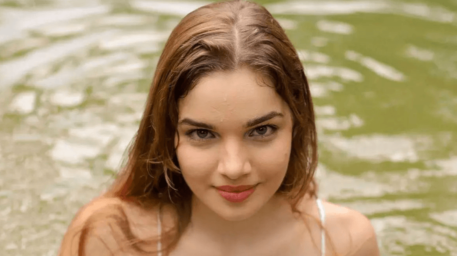 Atriz protagonista de Pssica