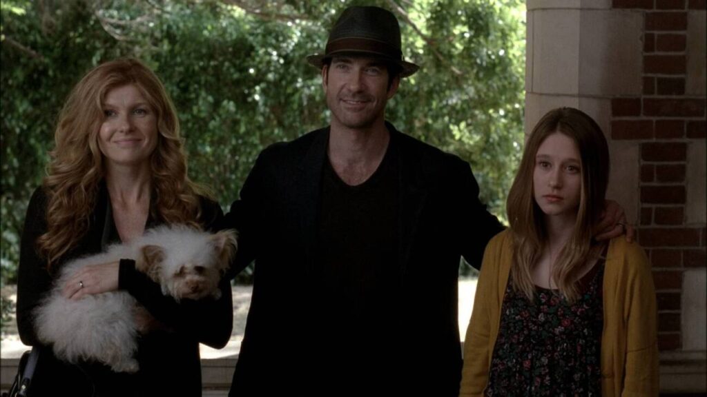 american horror story - murder house