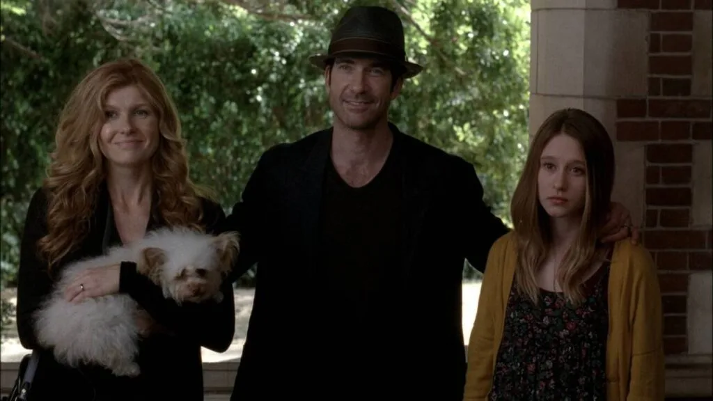 american horror story - murder house