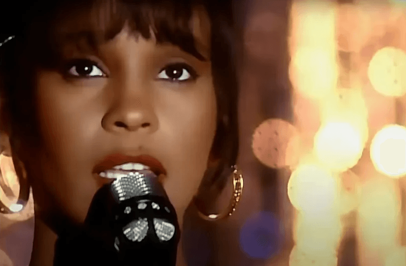 i will always love you whitney houston, uma das músicas que tocam a alma