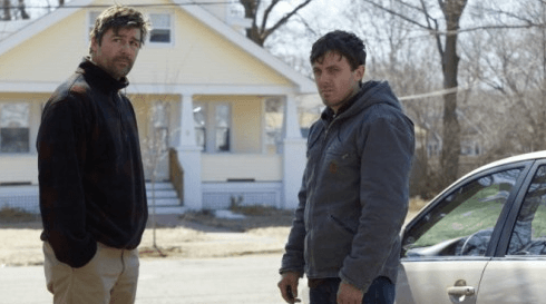 Manchester a beira mar, um dos filmes para quem não gosta de Natal