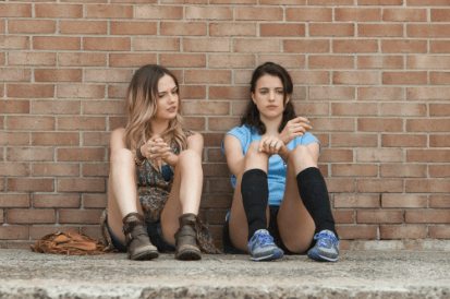 Cena de The Leftovers