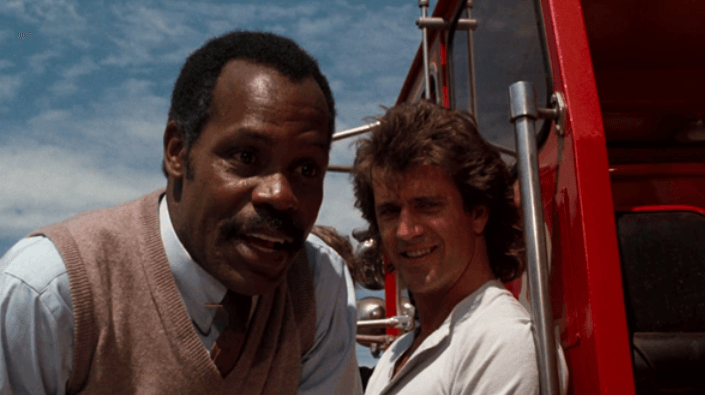 Cena de Máquina Mortífera