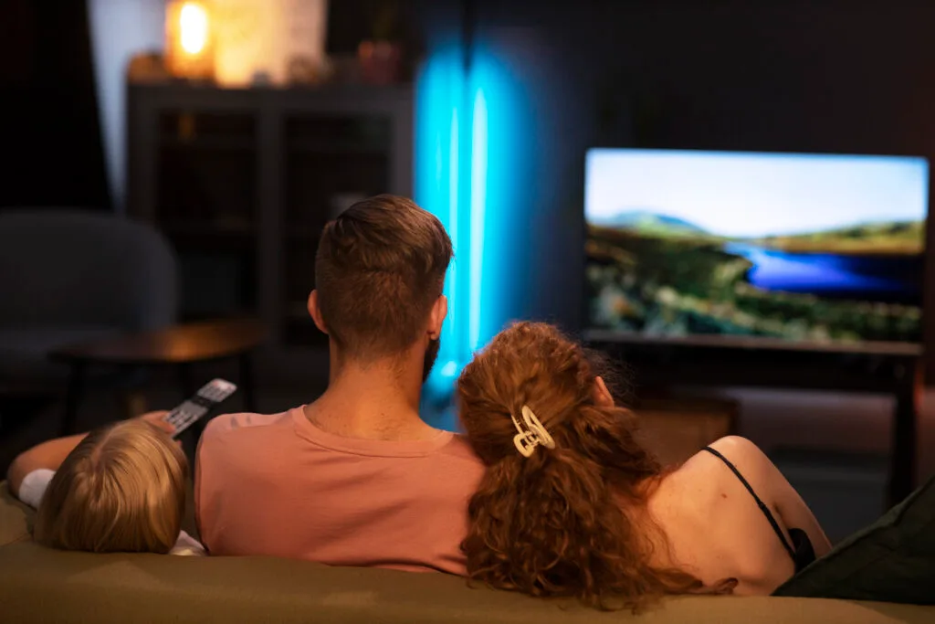 reflexão sobre filmes e séries do ano do encarte